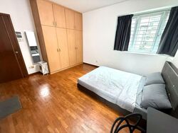 The Floravale (D22), Condominium #584823461